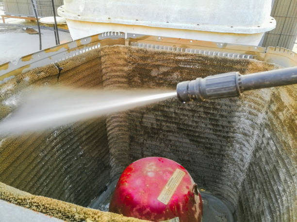 Best Affordable Air Duct Cleaning  in Ellsworth, ME