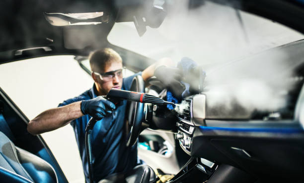 , ME Airduct Cleaning Company