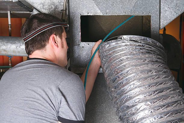 Best Home Air Vent Cleaning  in Ellsworth, ME