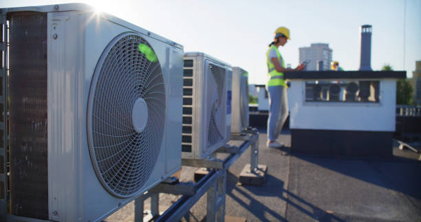 Best HVAC Duct Inspection Services  in Ellsworth, ME