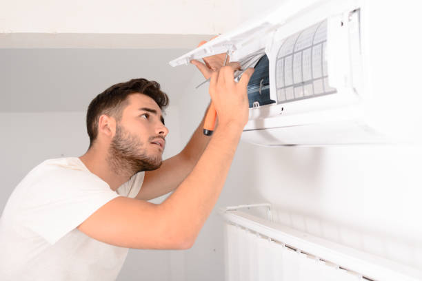 Best Ductwork Cleaning Services  in Ellsworth, ME